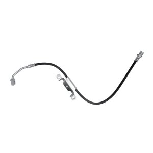Cadillac Srx Brake Hose - Front - R1 Concepts - `04-`09